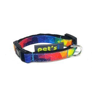 Obroża dla spa Petsi XS regulowana 15-25 cm