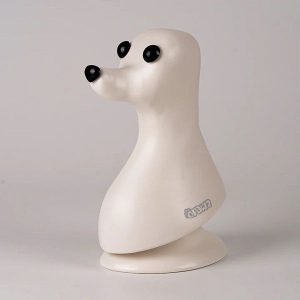 Manekin główka Teddybear Opawz
