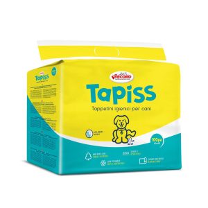Podkłady higieniczne dla psa 60x60 100 sztuk