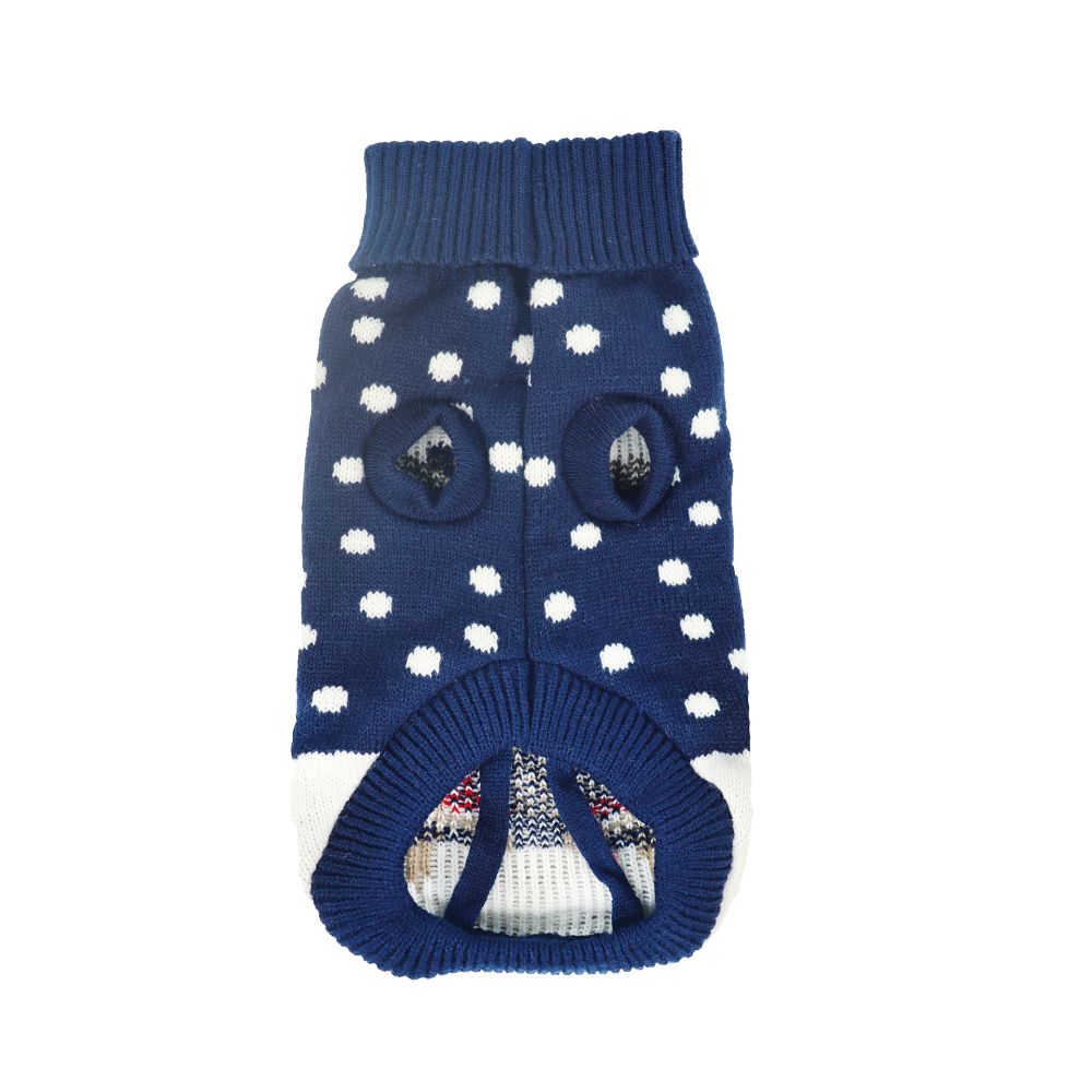 Sweterek dla psa Rude Dolf XS 29-31 cm – zdjęcie 3