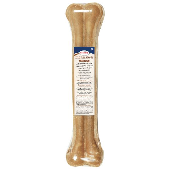 Kość Bestbone Extra Grande 17 cm – zdjęcie 2