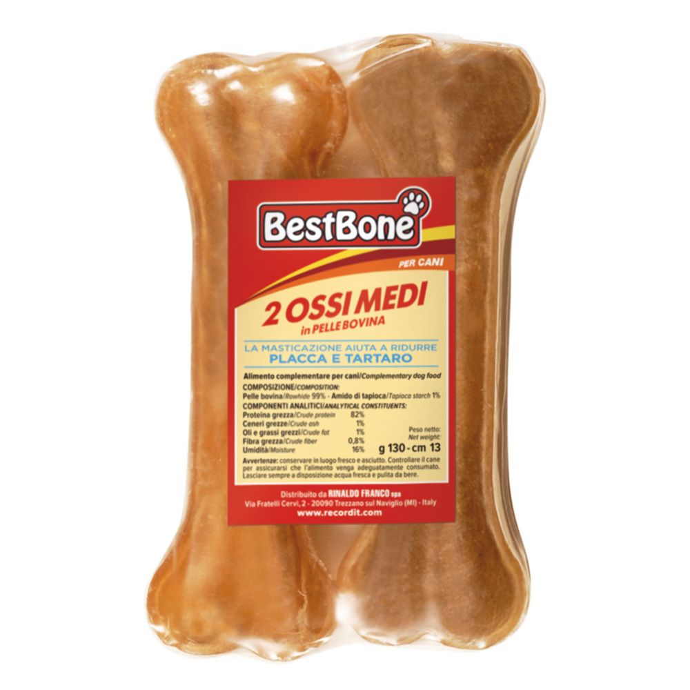 Kość Bestbone 130 g – zdjęcie 2