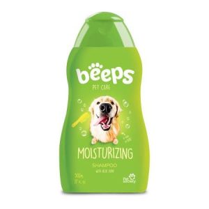 Beeps szampon nawilżający 500 ml