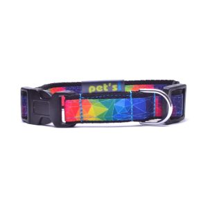 Obroża dla psa Petsi L 45-70 cm