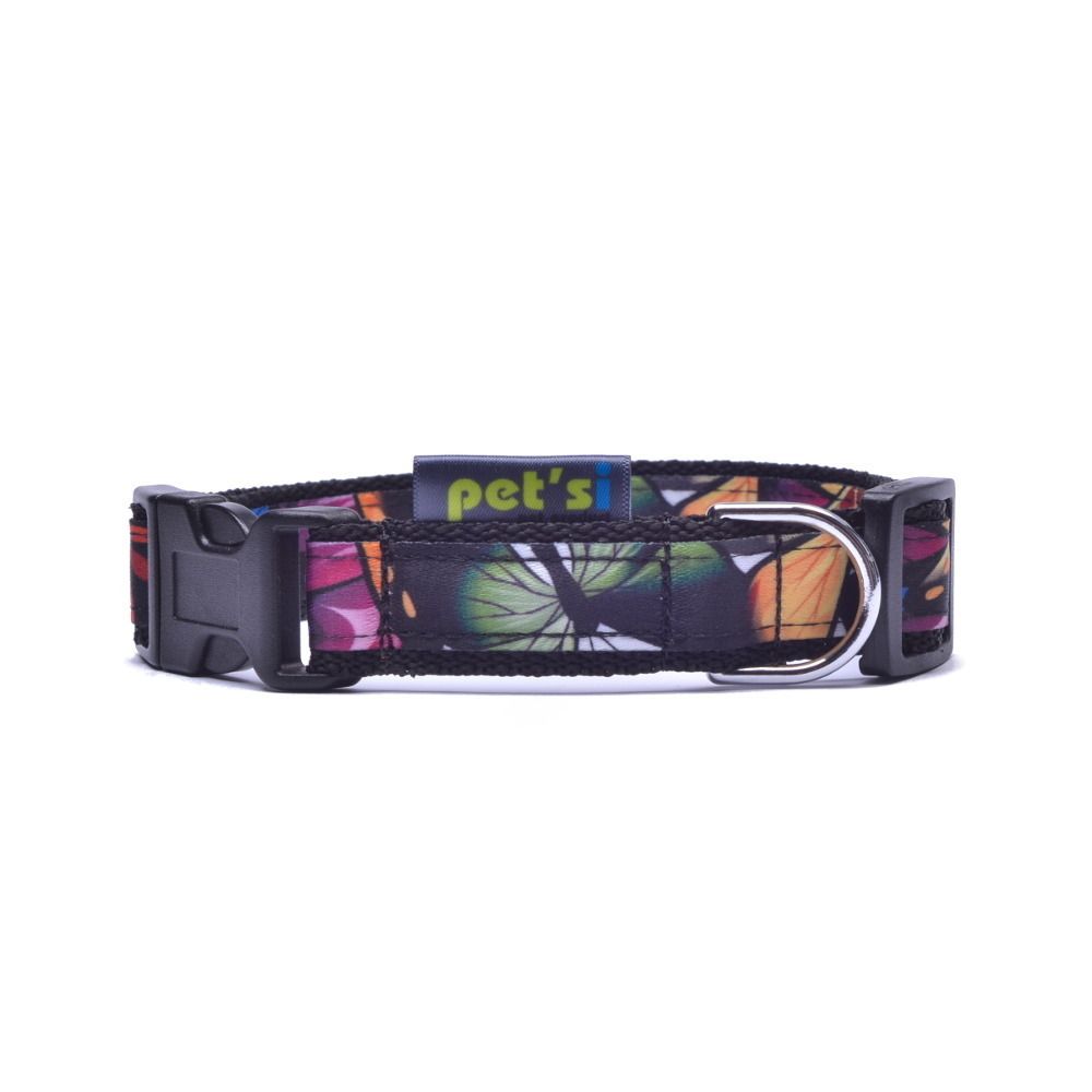 Obroża dla psa Petsi L 45-70 cm