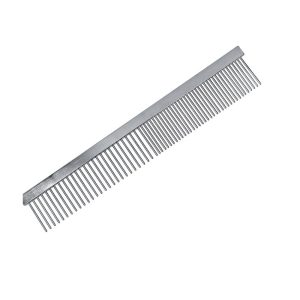 Metalowy grzebień Vivog 02036 15,5 cm