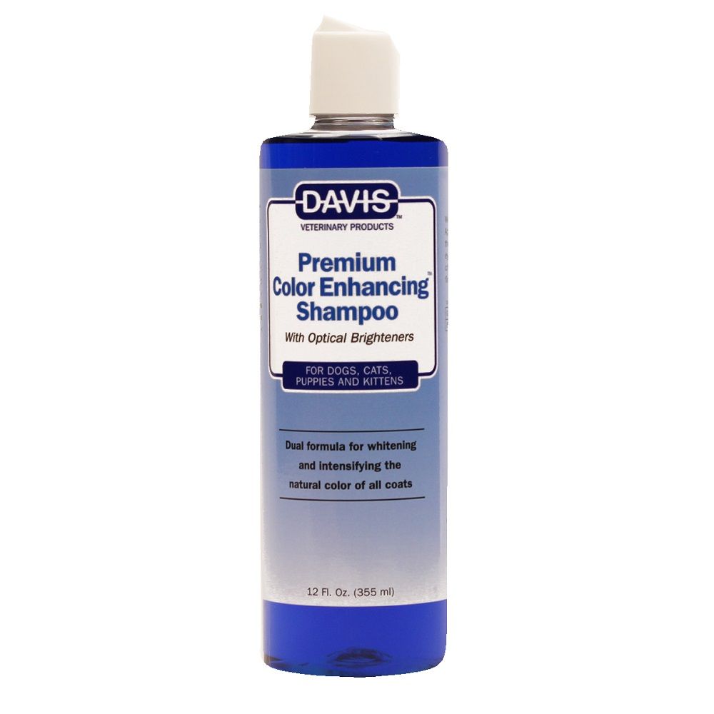 Szampon Premium Color Davis 355 ml