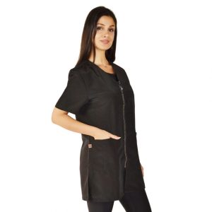 Bluza fartuch ochronny tunika duże rozmiary  XL 117 cm