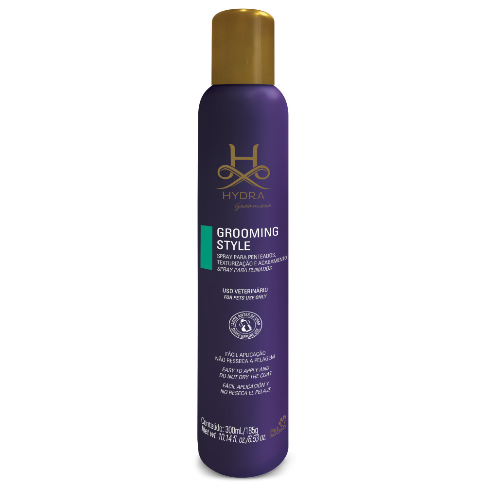 Hydra Groomers Grooming Style 300 ml / 185 g