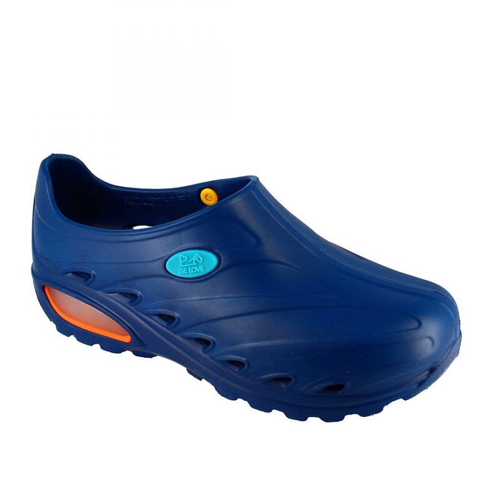 Buty Be Love Navy Blue 43
