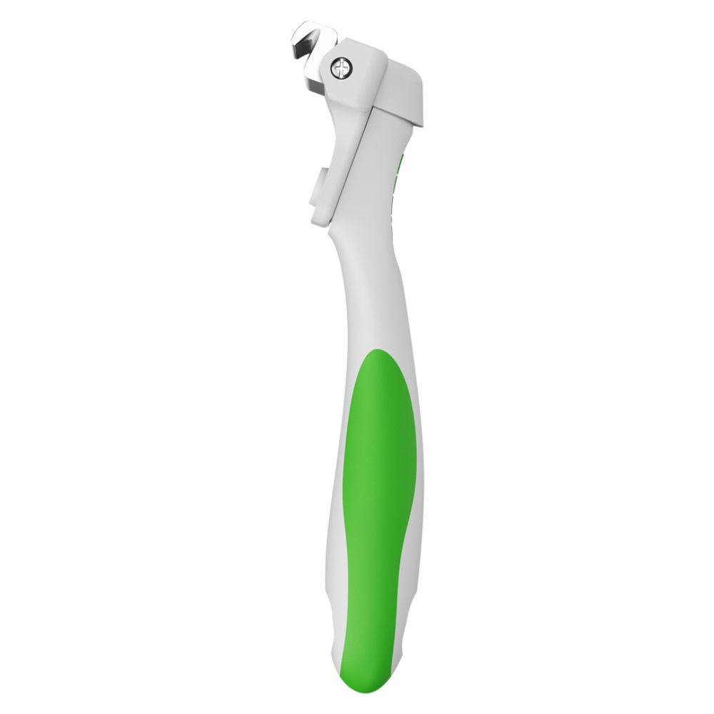 Trymer hakowy Compact Deshedding 17 haków – zdjęcie 4
