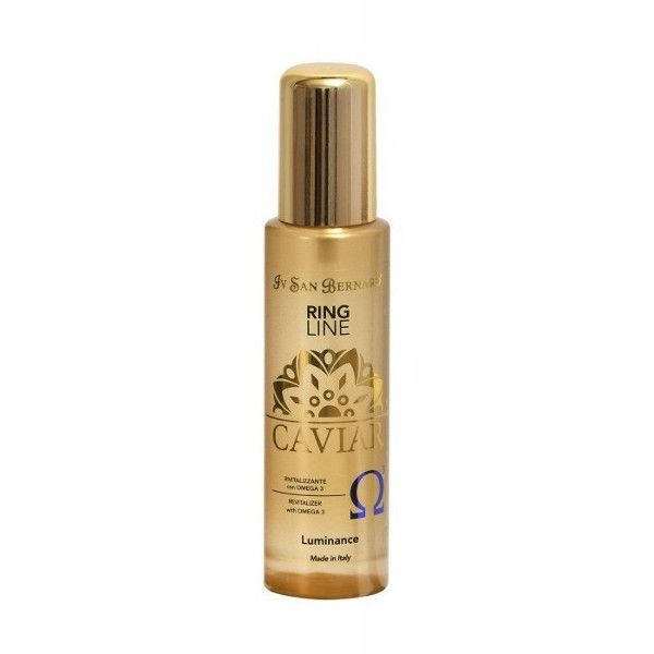 Balsam Ring Line Caviar Luminance 100 ml Iv San Bernard
