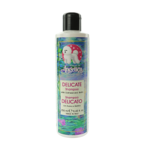 Magie Di Angelica hipoalergiczny delikatny Delicate 250 ml 1:10
