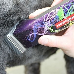 Maszynka Saphir Style bez ostrza z 1 baterią – zdjęcie 6