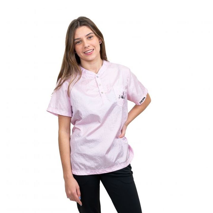 Bluza Tikima Figari M Pink – zdjęcie 2