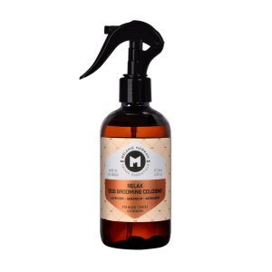 Melanie Newman Relax Cologne 250ml