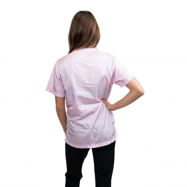 Bluza Tikima Figari M Pink – zdjęcie 3