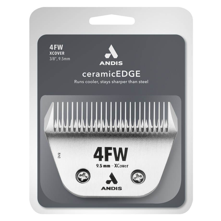 Ostrze UltraEdge Andis Wide #30W 0,5mm – zdjęcie 3