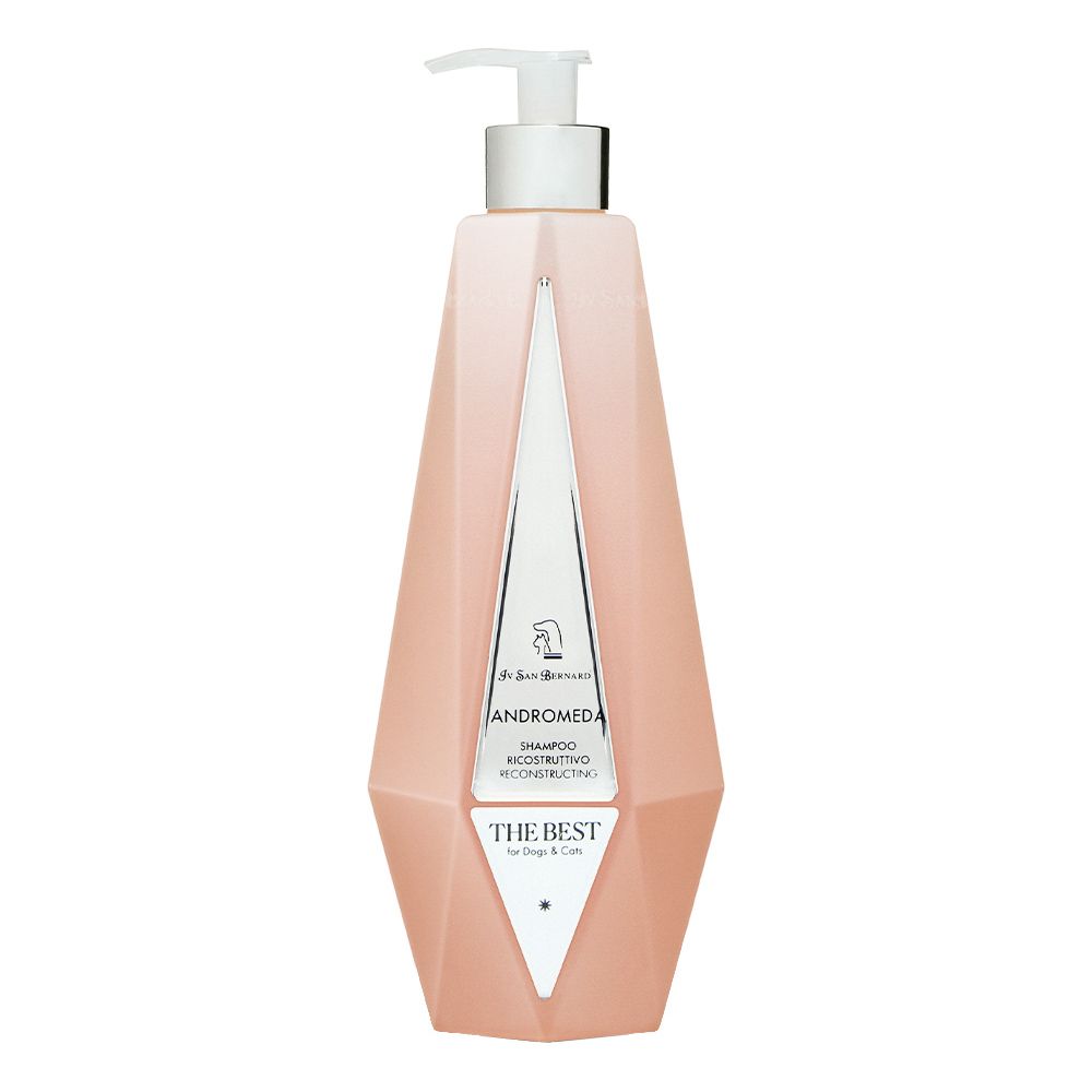 The Best Andromeda Iv San Bernard szampon 550 ml – zdjęcie 3