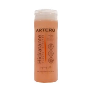 Szampon nawilżający Hidratante 100ml Artero dla psów i kotów z długą sierścią