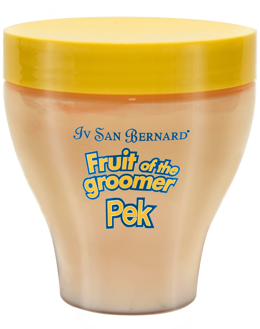 Odżywka Fruit Orange Iv San Bernard 250ml
