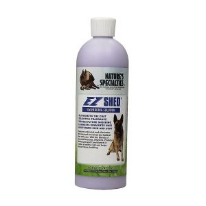 Odżywka Ez Shed 473 ml Nature's