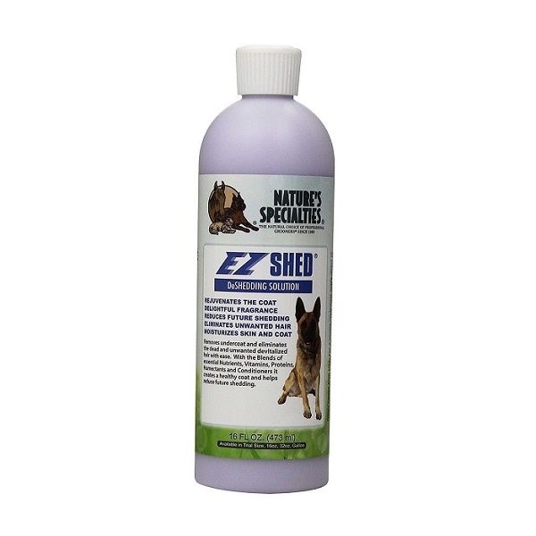 Odżywka Ez Shed 473 ml Nature's