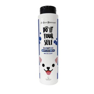 Szampon DIY White Coat 300 ml do białej sierści