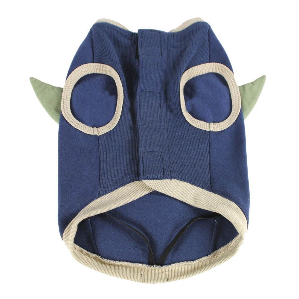 Bluza Mandalorian dla psa M 36 cm – zdjęcie 4