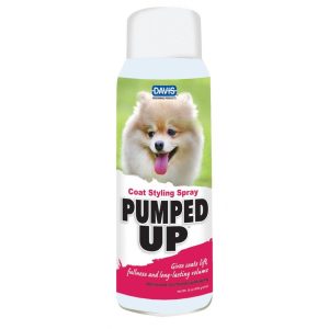 Spray Pumped Up dodający objętości