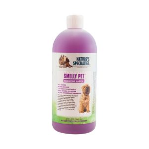 Szampon Smelly Pet 946 ml Nature's