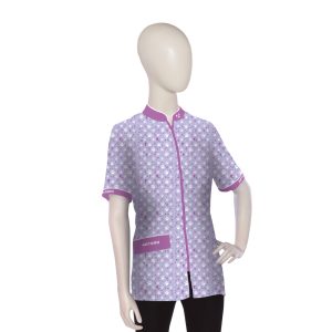 Bluza Smock Niza Paws S