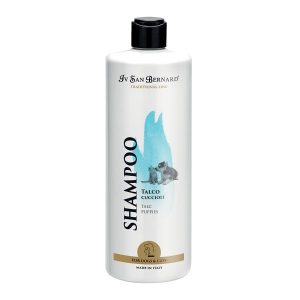 Traditional Line szampon Talc Puppies 1 L