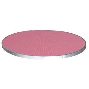 Obrotowa nakładka na stół groomerski średnica 70 cm