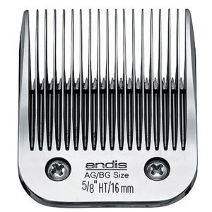 Ostrze UltraEdge-Andis #5/8 HT 16 mm