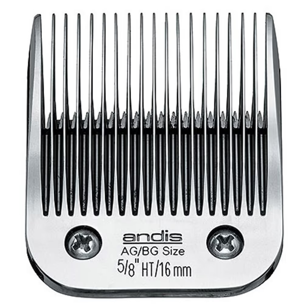 Ostrze UltraEdge-Andis #5/8 HT 16 mm