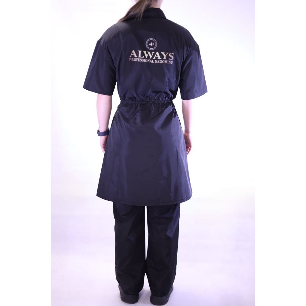 Bluza ochronna wodoodporna Always Chloe M – zdjęcie 2
