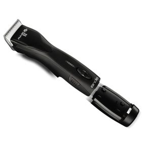 Cicha bezprzewodowa maszynka Andis Zr Pulse z 2 bateriami 79175