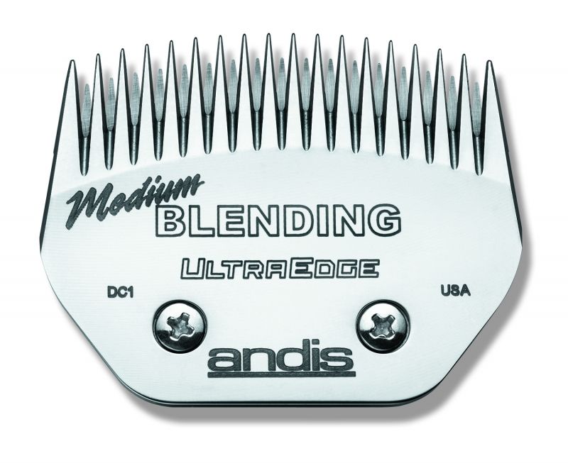 Ostrze Andis Medium Blending