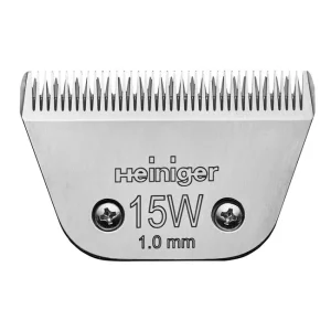 Ostrze Heiniger #15W
