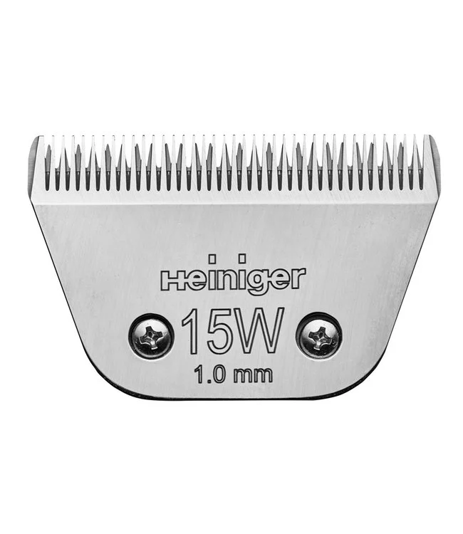 Ostrze Heiniger #15W