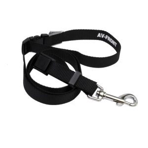 SMYCZ GROOMERSKA PRZÓD VIVOG 2,5 CM