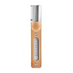10 Trymer płaski Artero Juno Stripping Knife 8 szerokich długimich ząbków