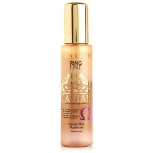 Serum Ring Line Caviar Mix Nutritive 100 ml Iv San Bernard