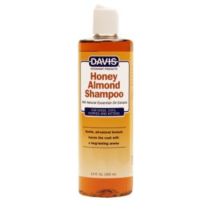 Szampon do codziennej pielęgnacji Honey Davis 355 ml