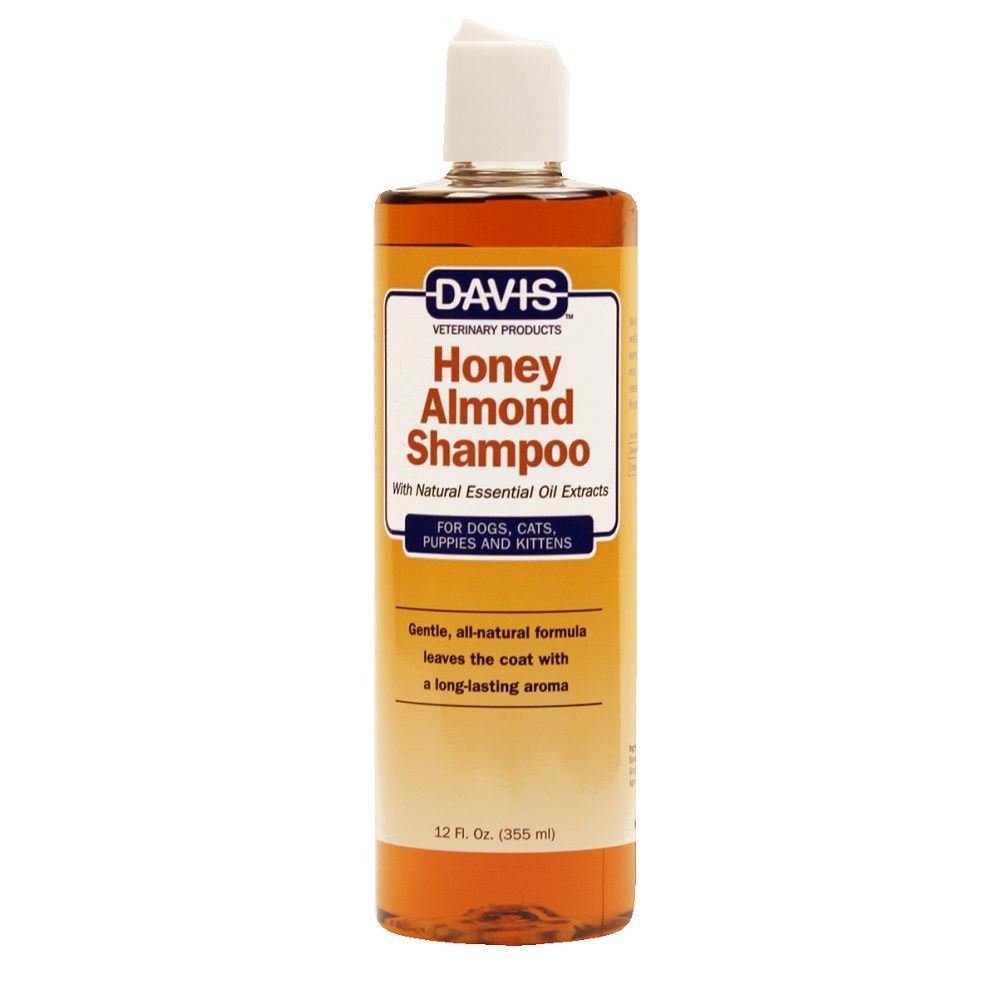 Szampon do codziennej pielęgnacji Honey Davis 355 ml