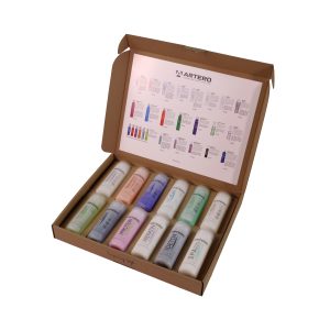 Zestaw kosmetyków dla psa kota Welcome Pack Artero