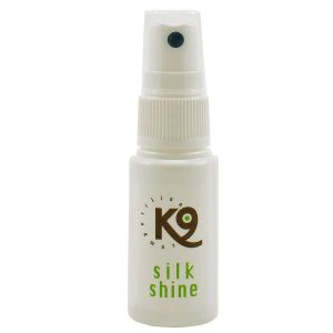 Nabłyszczacz K9 Competition Silk Shine 30 ml