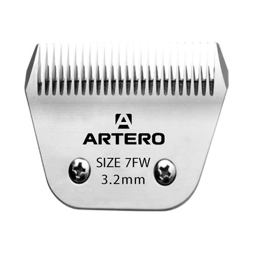 Artero ostrze szerokie #7FW 3,2 mm