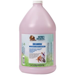 Odżywka regenerująca Sheamora 3,8 L Nature's